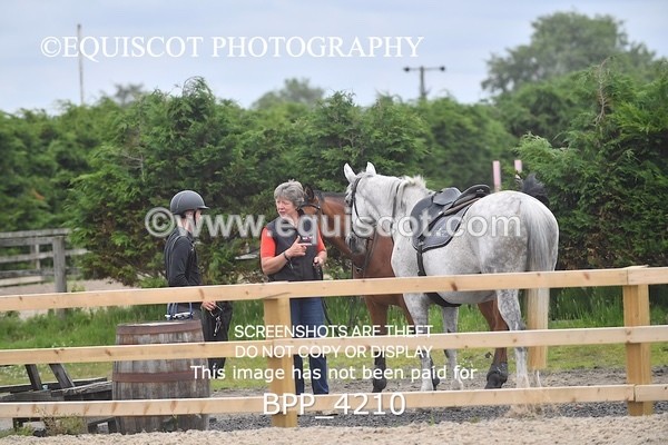 BPP_4210 - Senior Discovery/ 1m Open