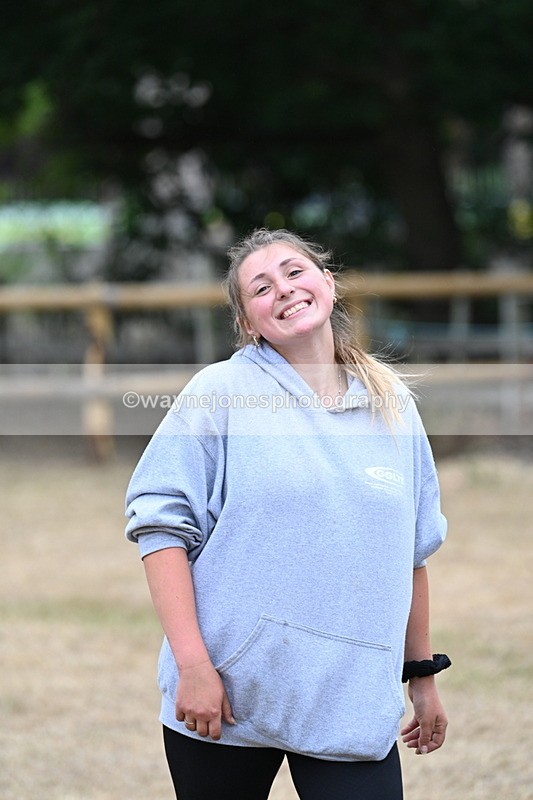 WJ7_9910 - Class 5a Most Handsome Gelding (above 14.2hh)