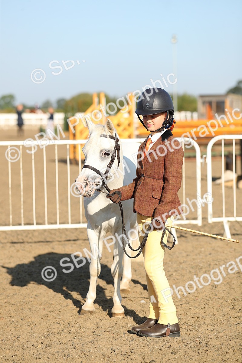 SBM_00011 - Class 40 Best Turned Out IH