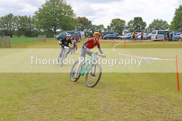 353 - MTB East Round 5 Gallows Green 25th May 2025 12:10 Male S2/Male U14/U16 (45Min)