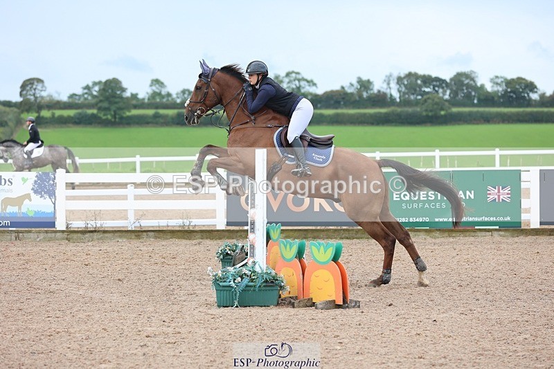 250913-100447-05974 - Cls 21 Snr British Novice and 90cm Open