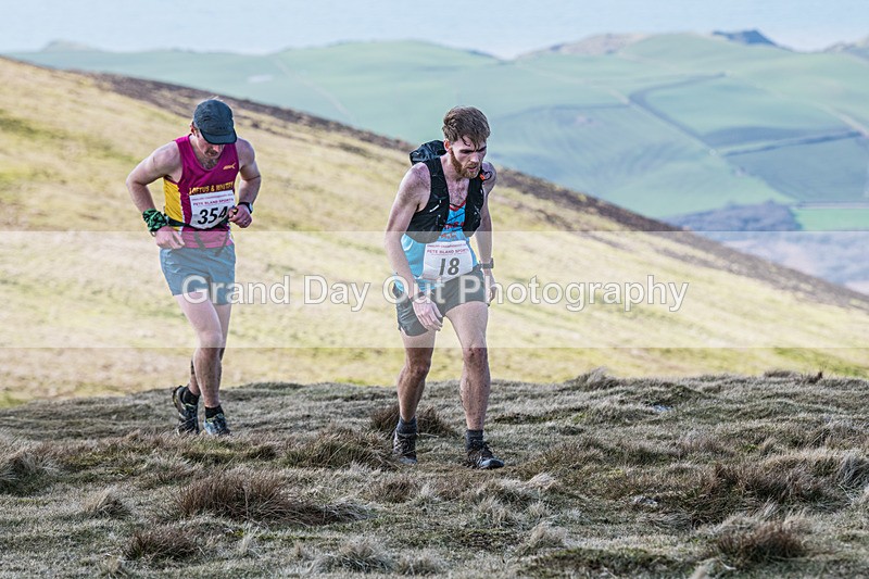 Black Combe-278 - Black Combe Fell Race Saturday 7th March 2026