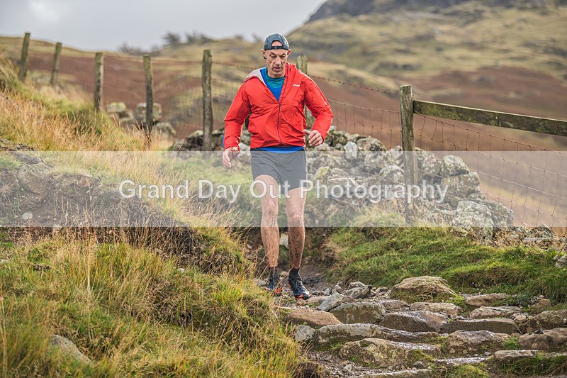 Langdale-1511 - Langdale Horseshoe Fell Race Saturday 12thOctober 2024
