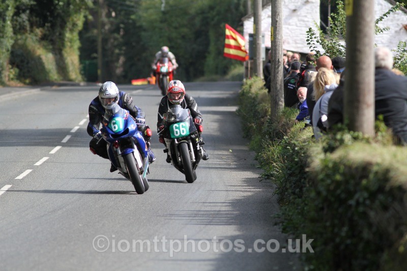  - MGP Supporters Club - Supertwin/Lightweight