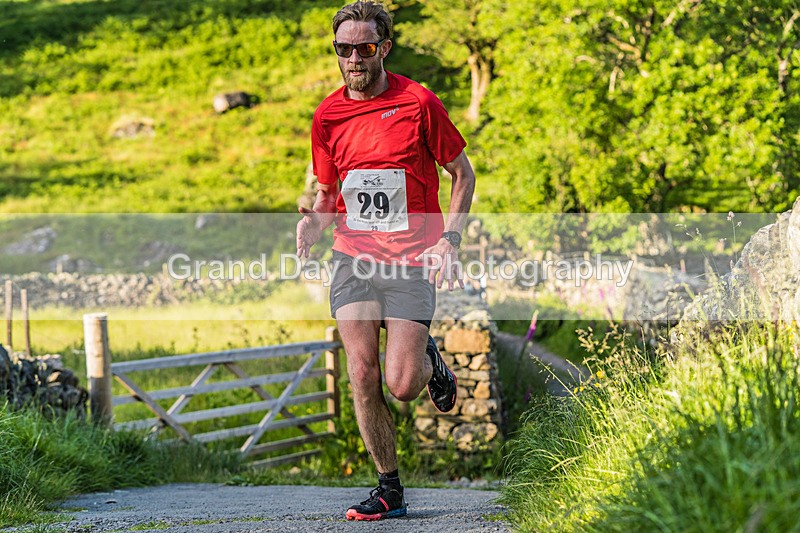 Langstrath-394 - Langstrath Fell Race Wednesday 19th June 2024