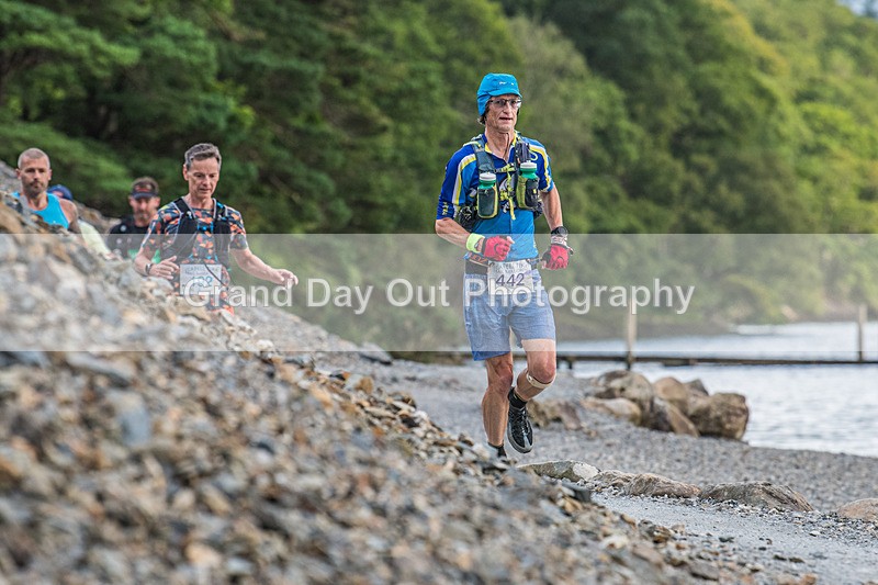 Scafell-74 - High Terrain Events Scafell Pike Trail Marathon Sunday 18th August 2024