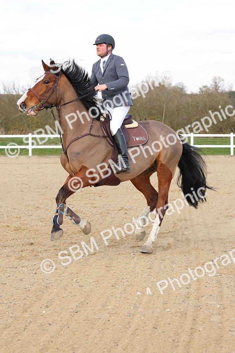 SBM_001828 - Class 6 - National 1.30-1.40m