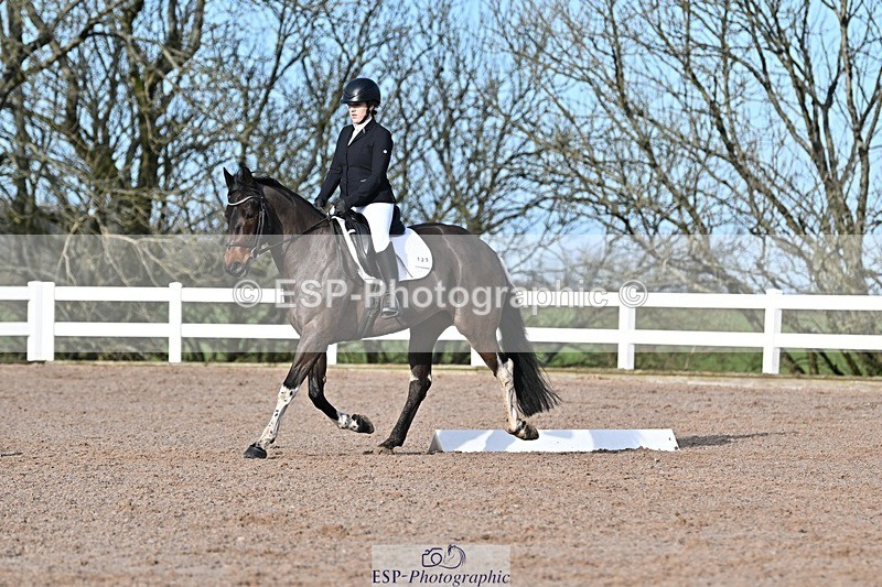250125-104858-00241 - Dressage - CT Class 4 BE95 (80cm)
