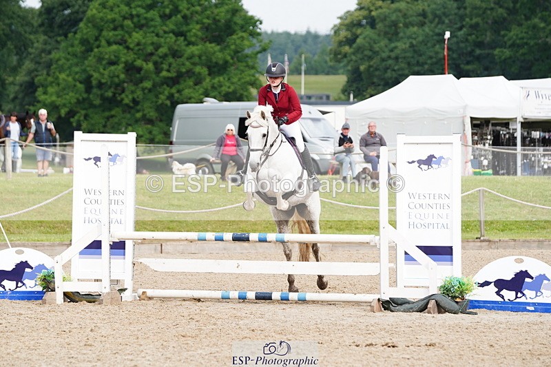 250615A-082544-09615 - Class 42 85cm Amateur Qualifer