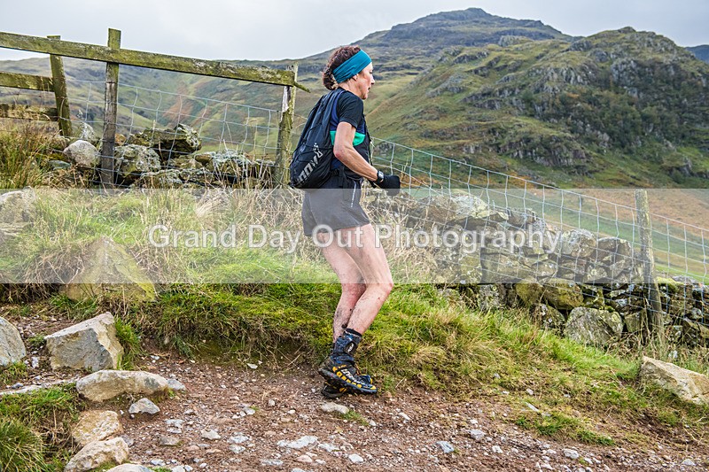 Langdale-1827 - Langdale Horseshoe Fell Race Saturday 8th October 2022