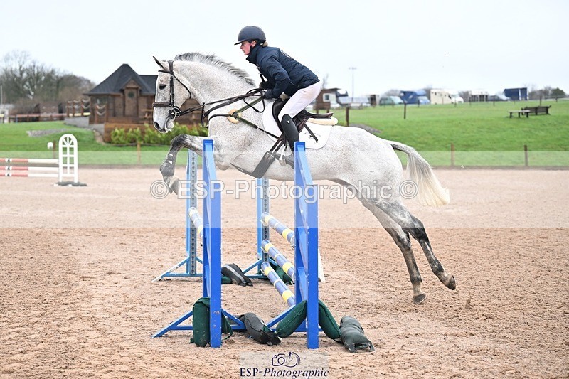 260121-104455-00150 - Clear Round & Snr Brit Nov 90cm