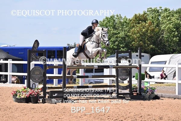 BPP_1647 - THU CLASS 3 Scottish Branch North West Junior Championship **Viewing/Selection class for 148 teams**