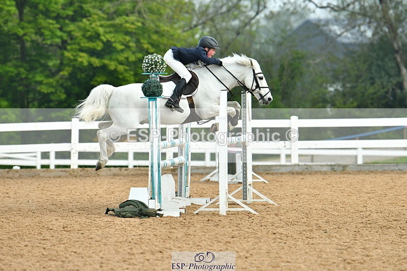 230514A-102640-02251 - Cls 22 Pony Discovery & 90cm Open