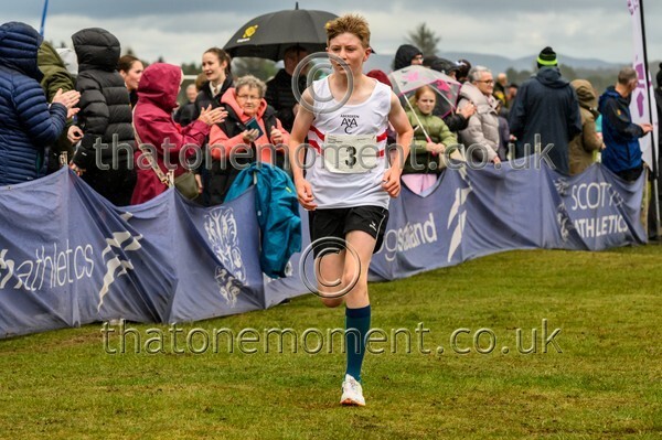 SCLan25-918280 - Boys U15