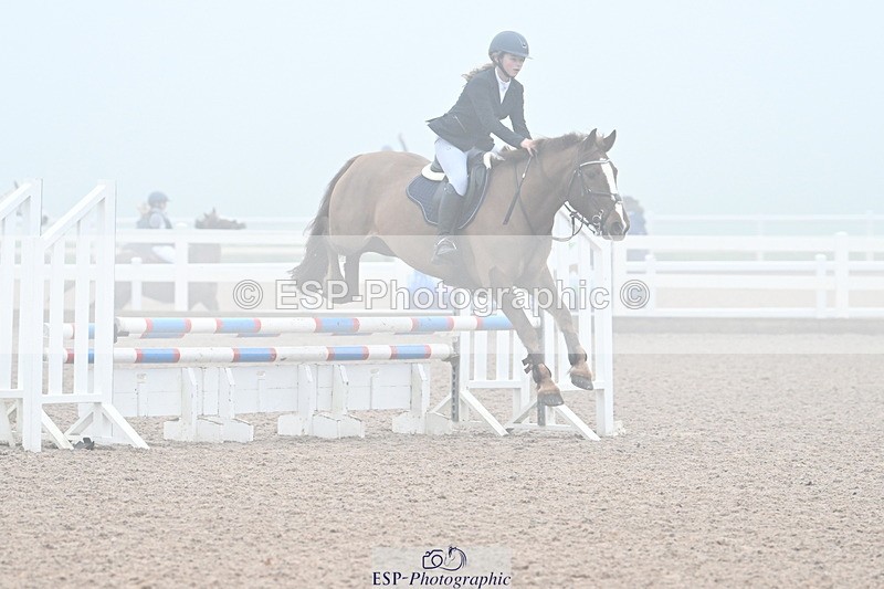 231118A-090143-00177 - Cls 2 BlueChip Pony Novice Qualifier
