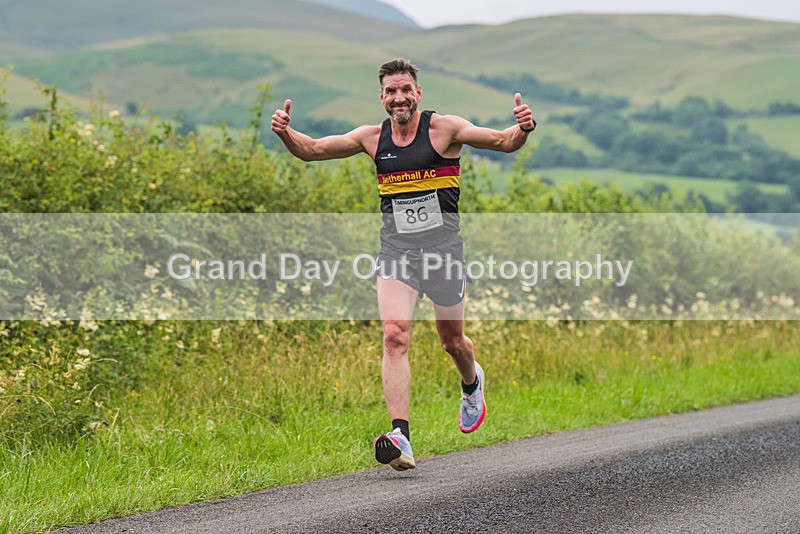 Lambfoot Loop-328 - Lambfoot Loop Road Race Tuesday 4th July 2023