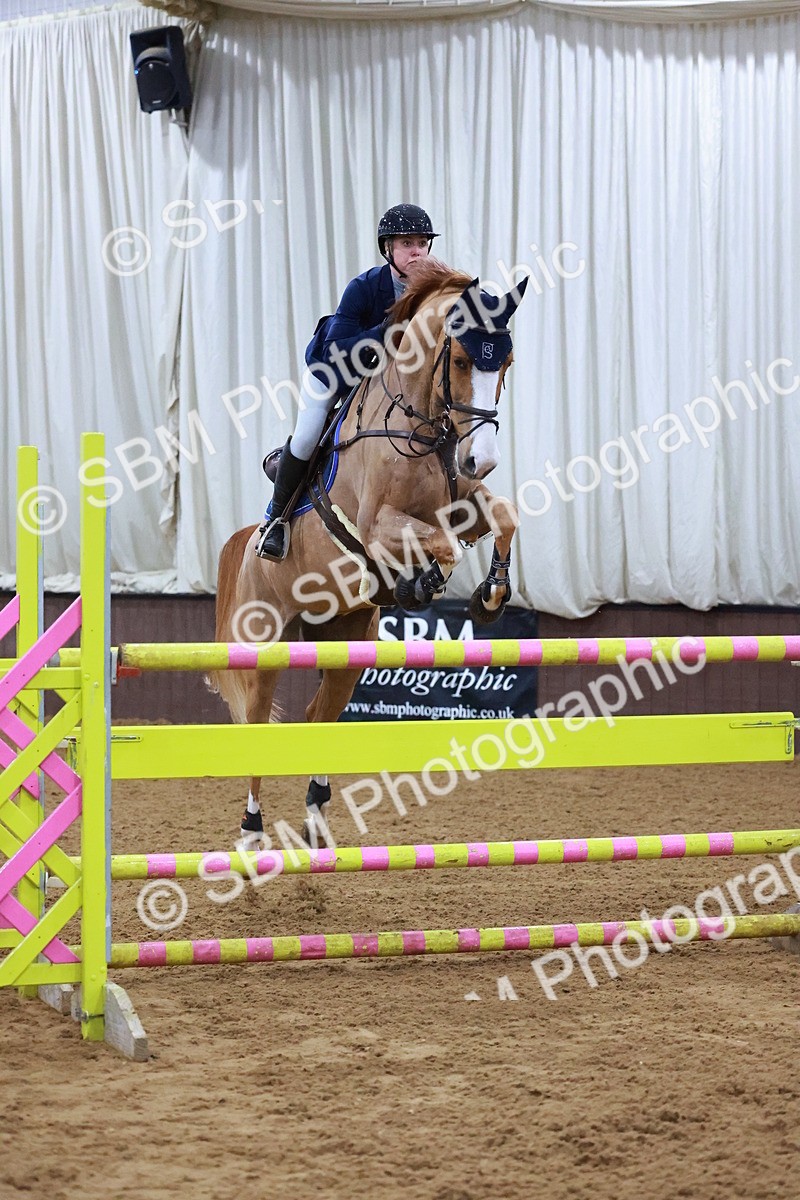 SBM_002728 - Class 6 - National 1.30m