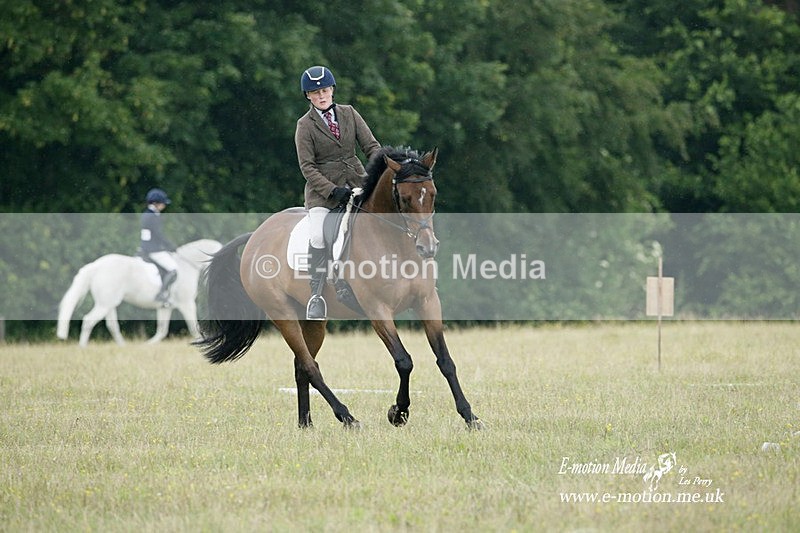 BVRC 030721 682 - Bourne Valley Riding Club Dressage 03/07/21