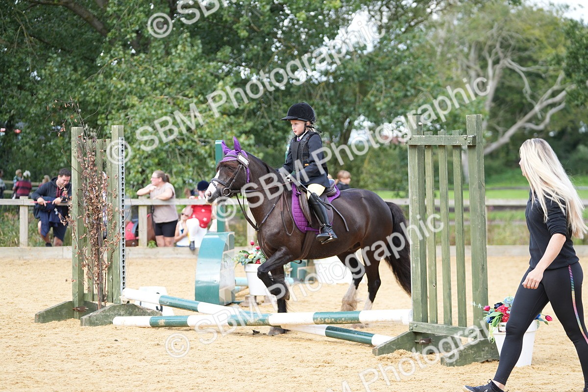 SBM_64481 - J2 - Mini Tour Junior Pony 30cm Championship