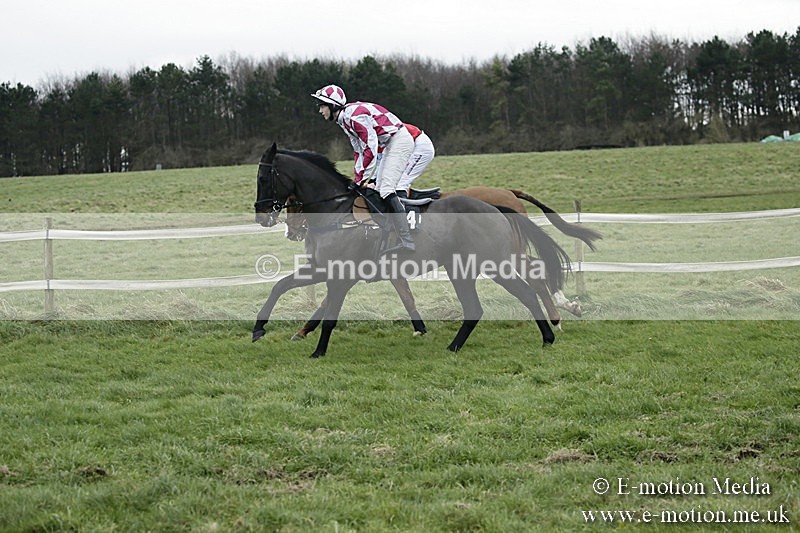 PtP 031217 551 - Hursley Hambledon Point-to-Point Larkhill 03/12/17