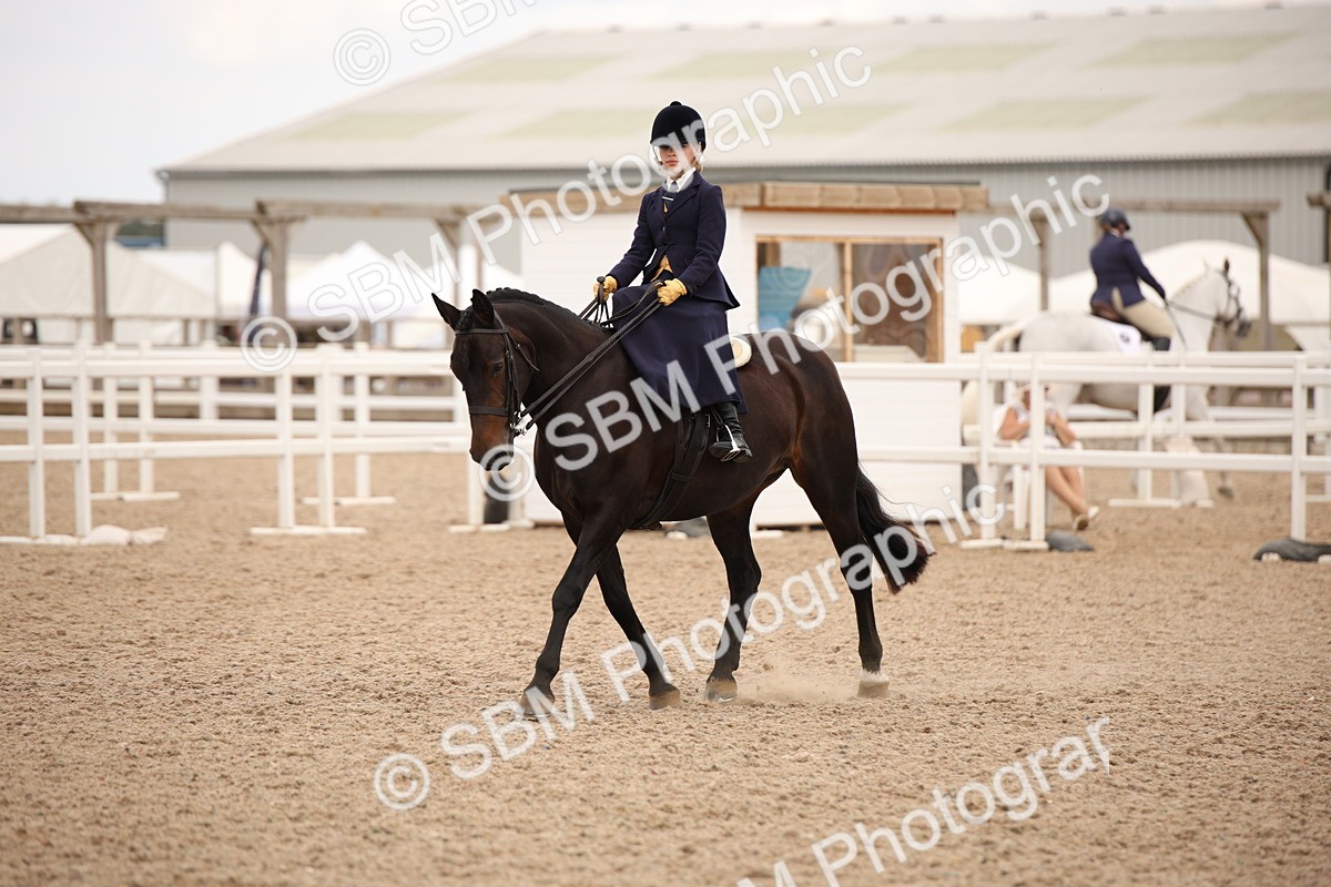 SBM_05450 - Class 22 SSA Equitation