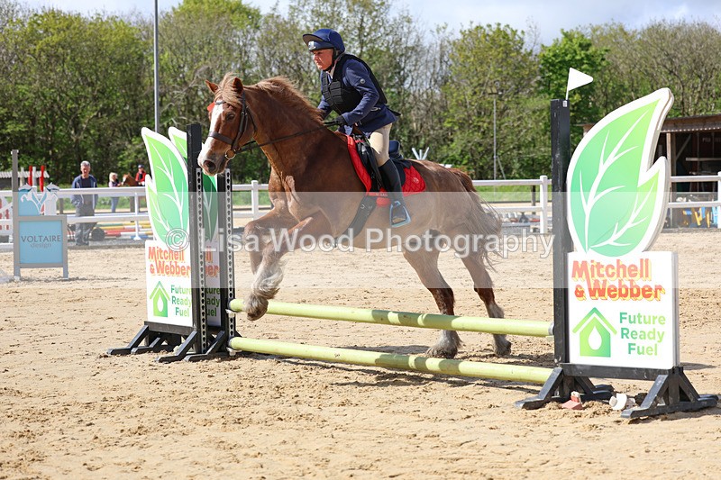 3E7A5971 - Class 3: 50cm Open