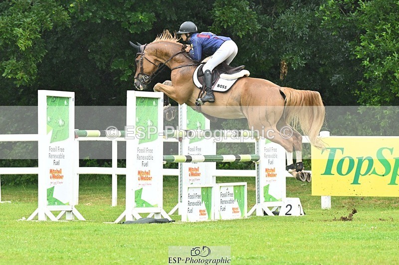 240705-160603-12808 - Cls 18 1.35m Grand Prix