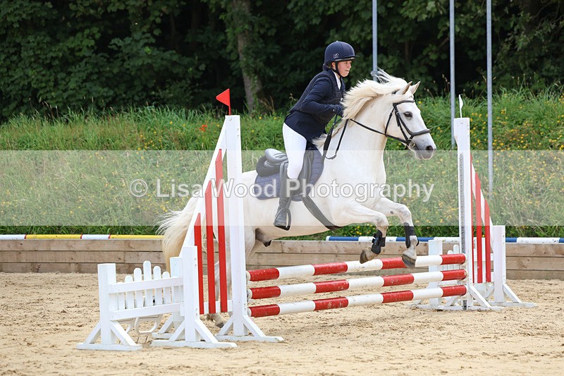 3E7A2482 - Class 4: 60cm Junior