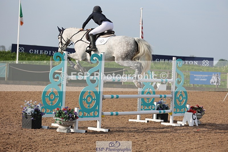 240511A-083350-10660 - Cls 32 Foxhunter