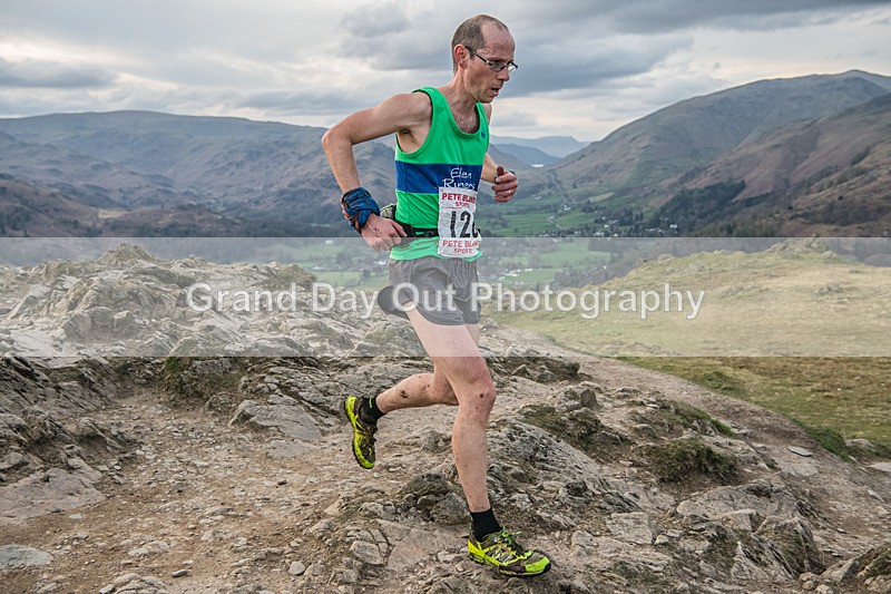 Loughrigg-199 - Loughrigg Fell Race, Wednesday 8th April 2026