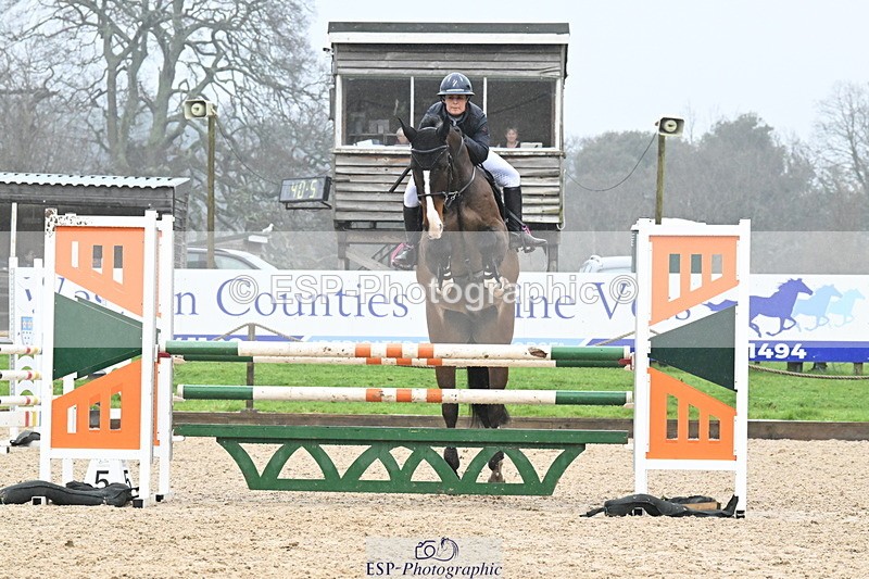 250215A-125954-00806 - Cls 4 Newcomers and 1.10m Open