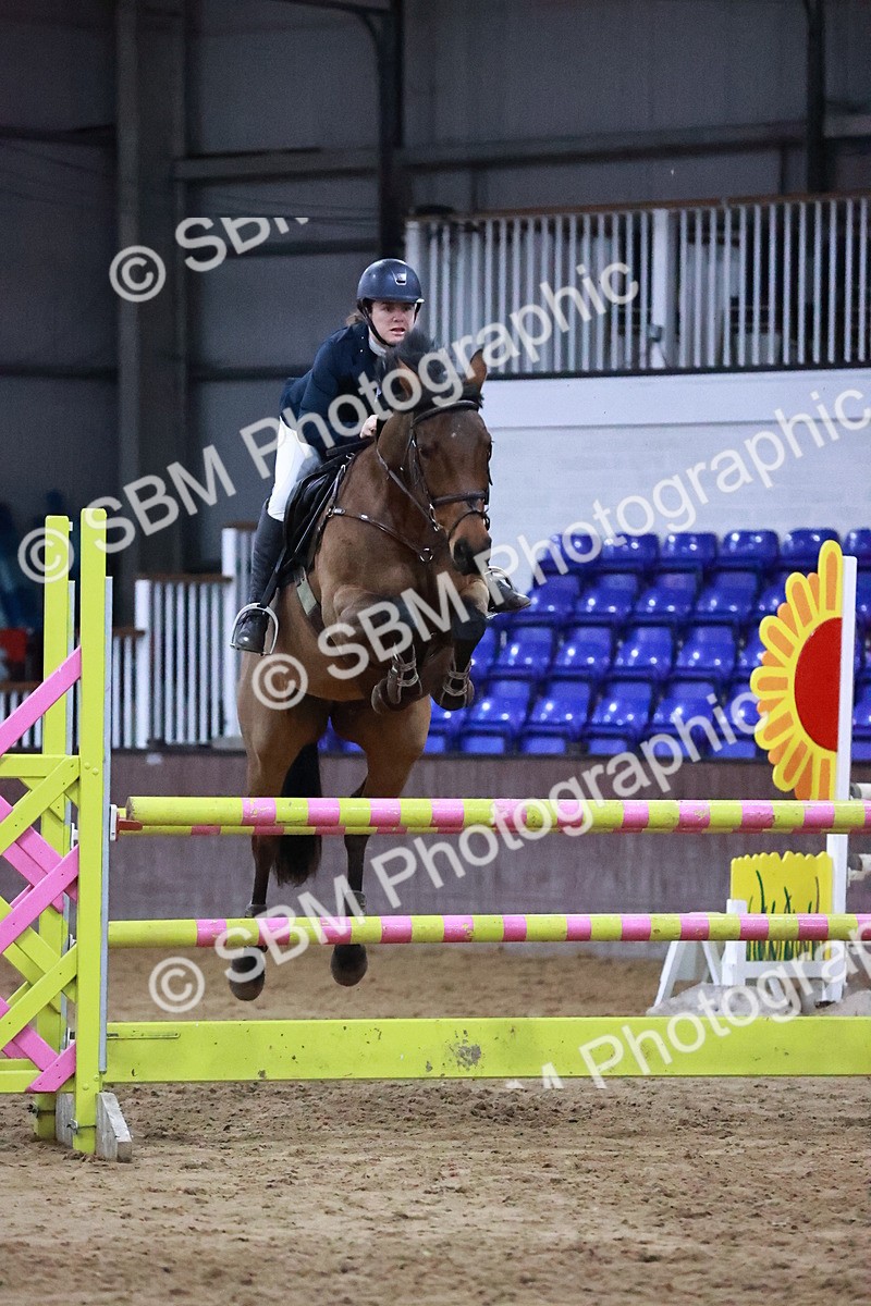 SBM_002812 - Class 8 - Show Jumping 1.10m