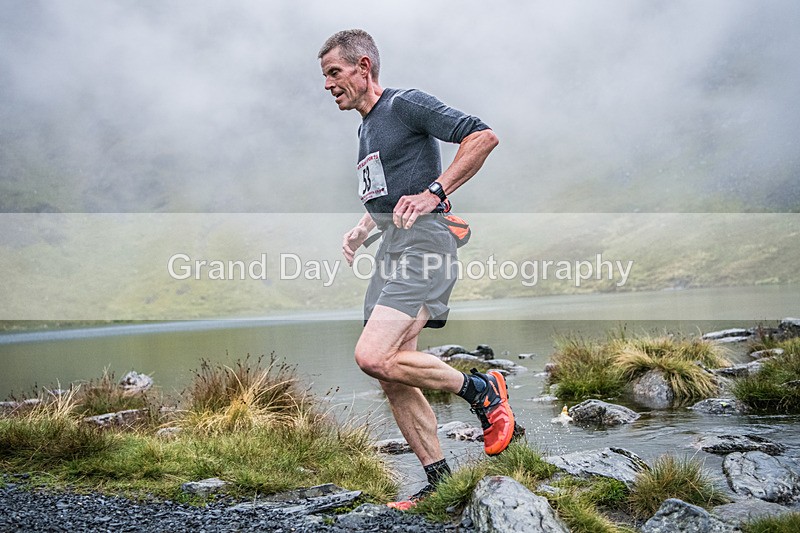 Bannerdale-364 - Bannerdale Fell Race Wednesday 19th August 2026