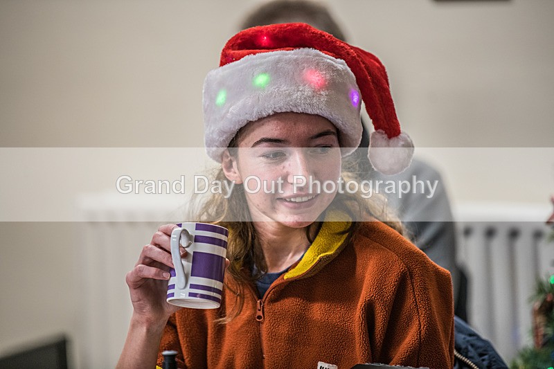 Litton-5 - Litton Christmas Cracker Fell Race Sunday 15th December 2024
