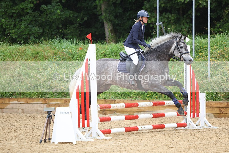 3E7A9381 - Class 7: 70cm Senior