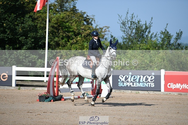 250725-090411-01022 - Cls 6 Snr British Novice and 90cm