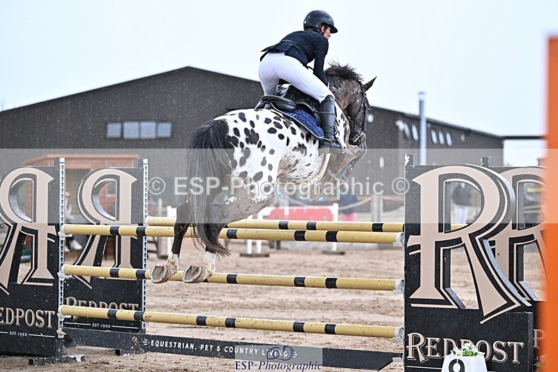 250727-162841-11378 - Cls 30 Snr Foxhunter
