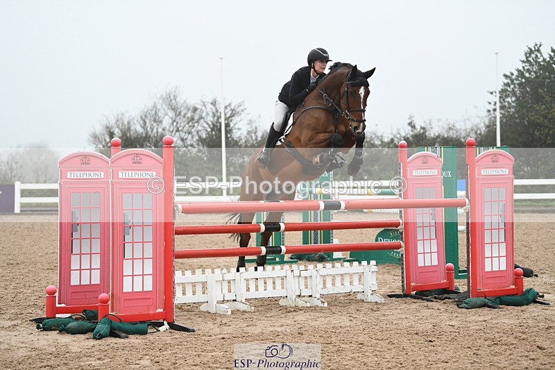 241103A-123649-08003 - SUN Cls 22 Blue Chip Performance Champ Q and Open