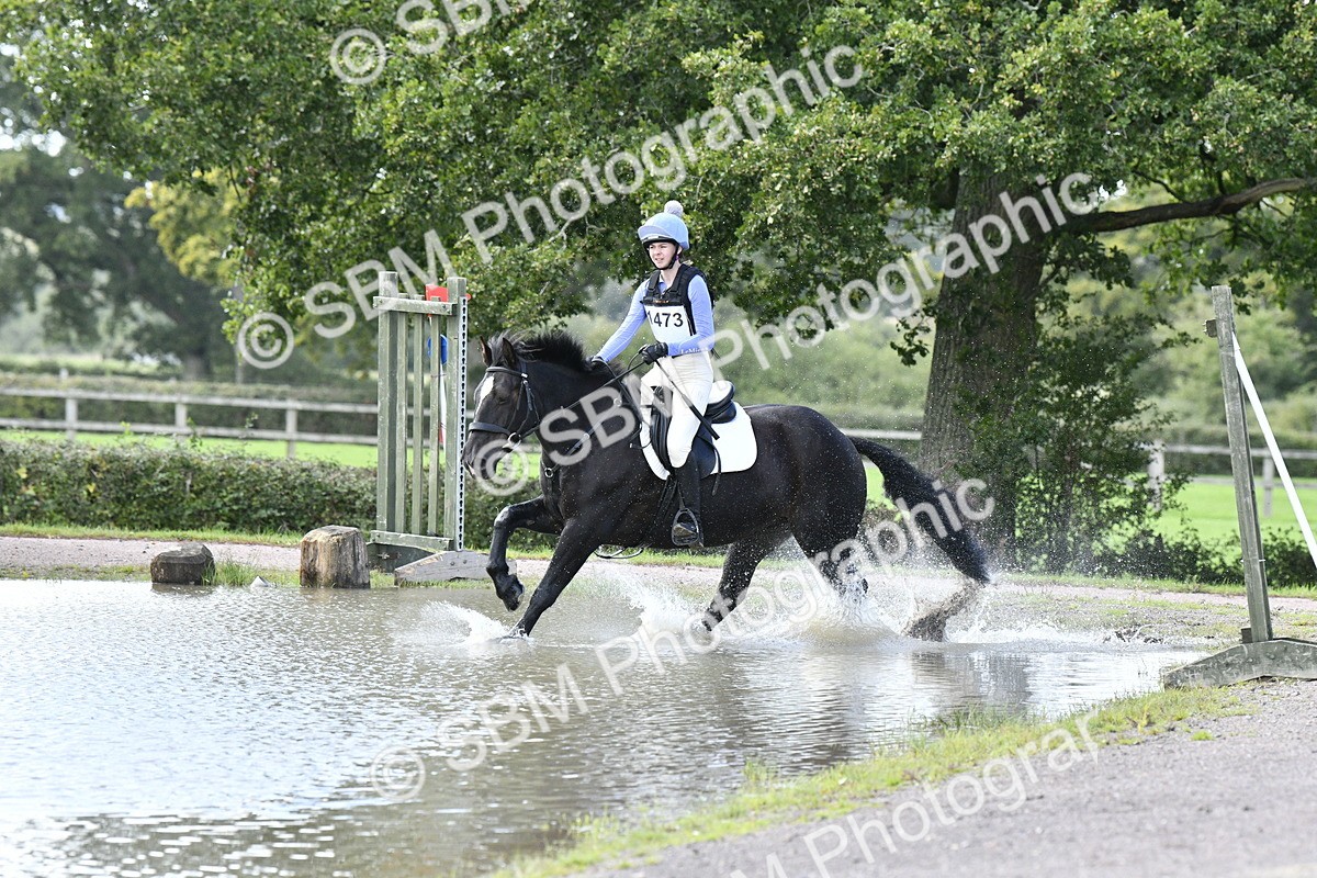 SBM_21807 - E9 - Eventers Challenge 60cm Championship