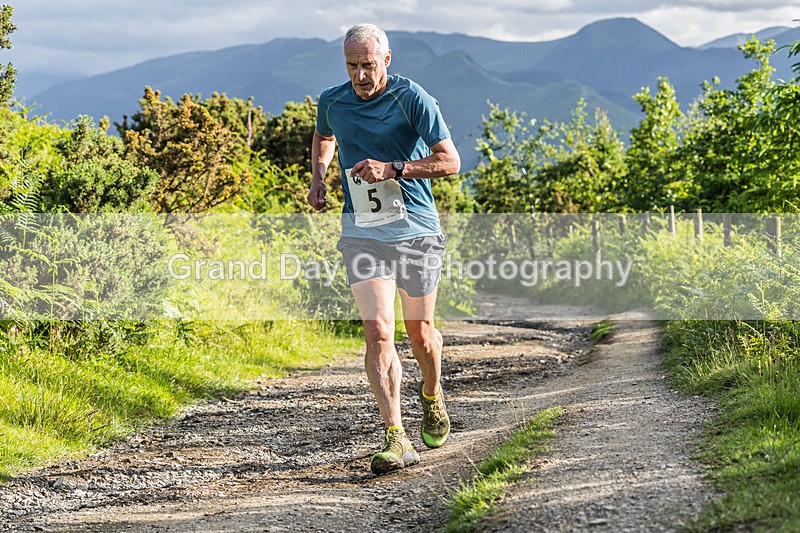 Round Latrigg-184 - Mike Mallen Memorial Round Latrigg Race Wednesday 10th June 2026