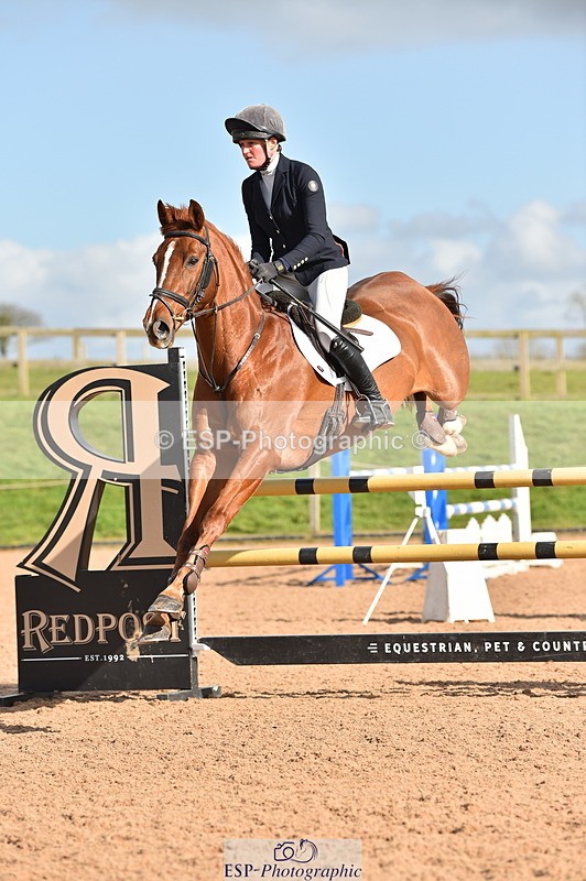 240306A-140400-01556 - Cls 4 Newcomers and 1.10m Open