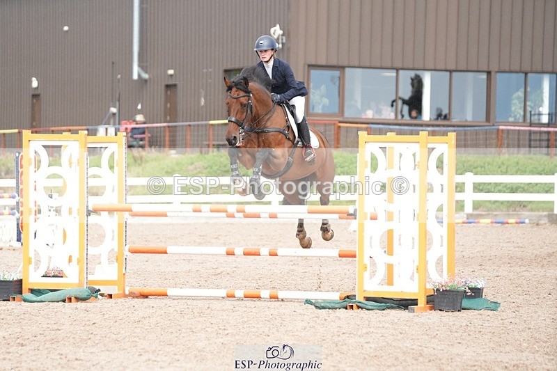 250911-141953-02279 - Cls 13 1.05m Amateur Champ