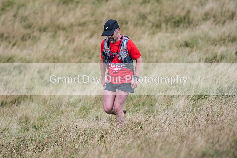 Sedbergh-525 - Sedbergh Hills Fell Race Sunday 18th August 2024