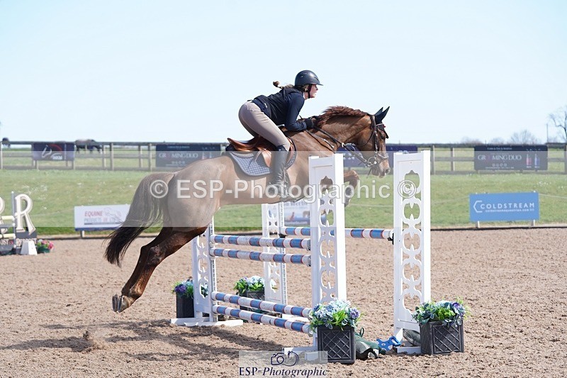 250330-125342-07102 - Cls 27 Snr 1.05 and 1.10m Grand Prix