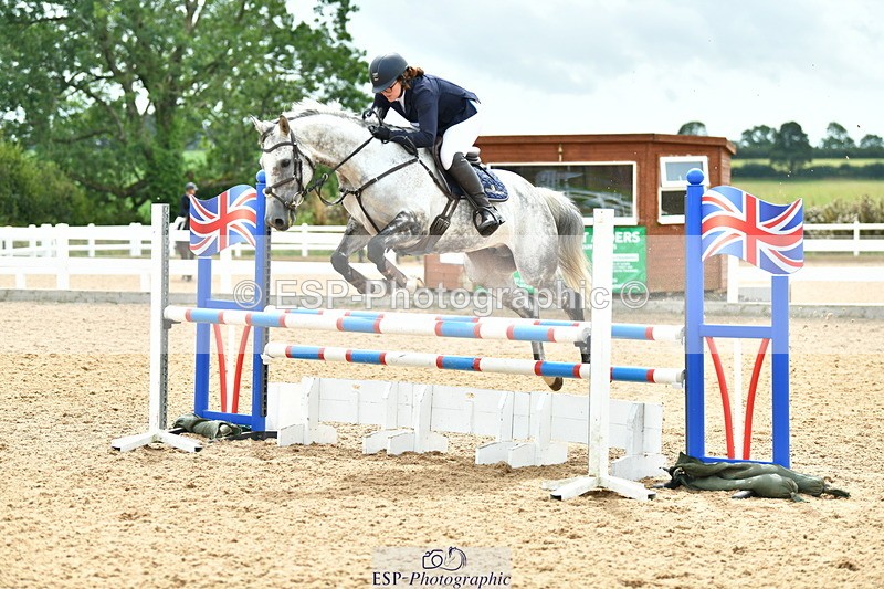 230813A-130355-12712 - Cls 42 95cm National Amateur Qualifier