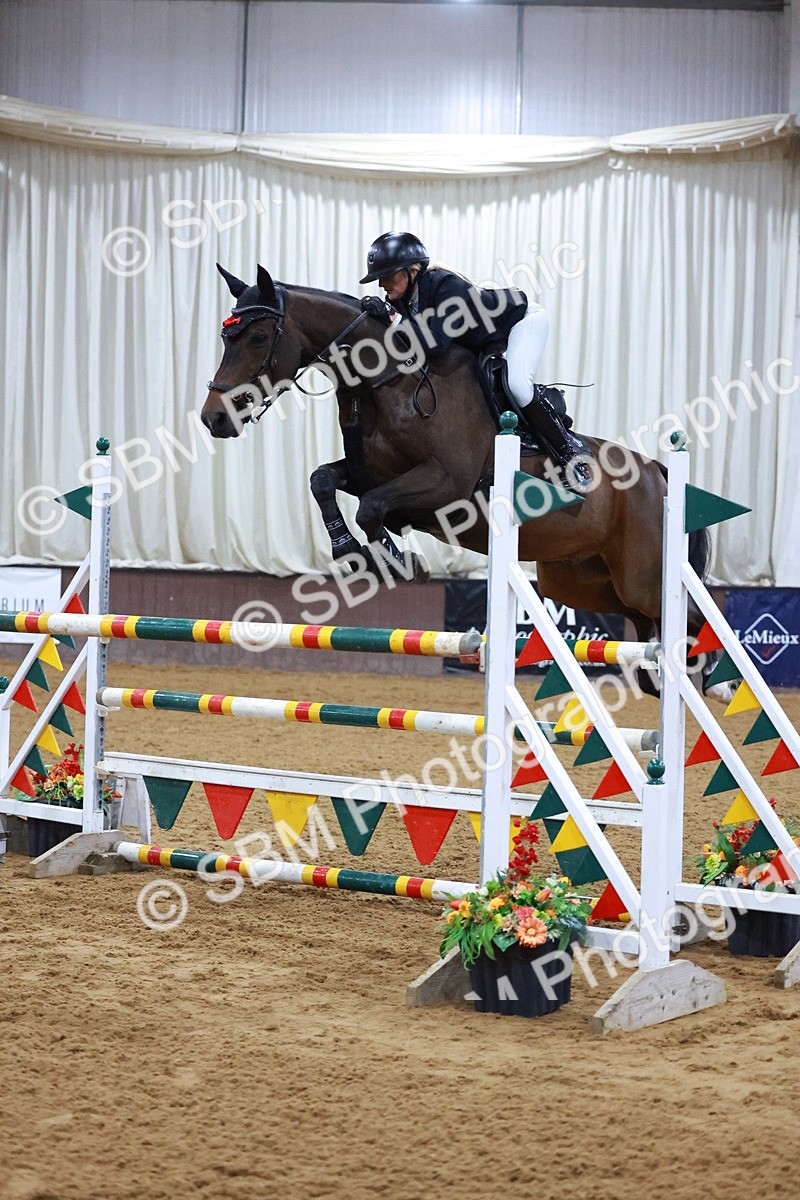 SBM_002557 - Class 7 - National 1.30 1.40m