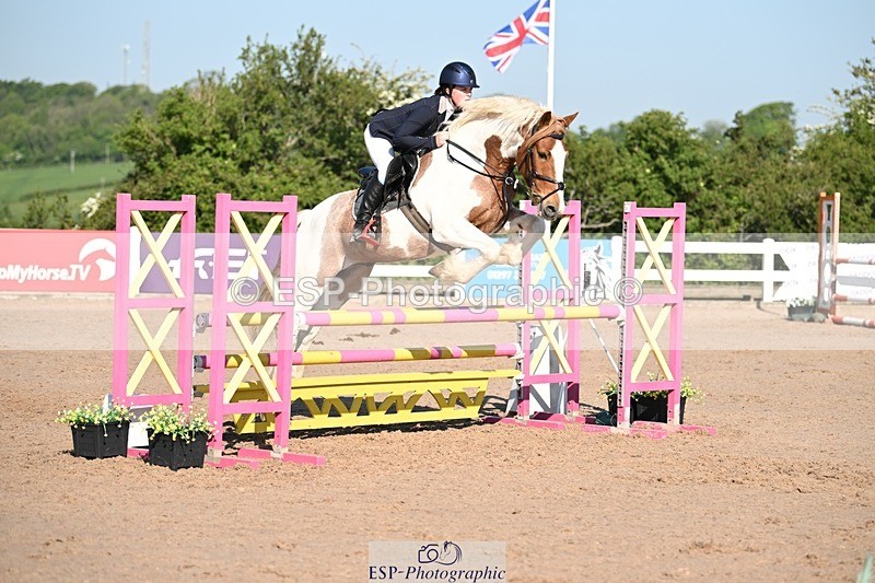 250510-085650-09813 - Cls 19 Snr British Novice and 90cm Open