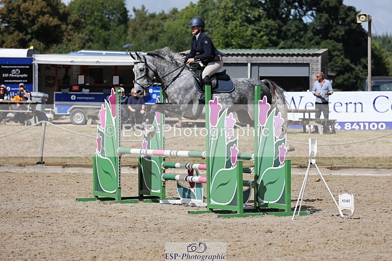250829A-141212-01901 - Cls 8 95cm Amateur Quali