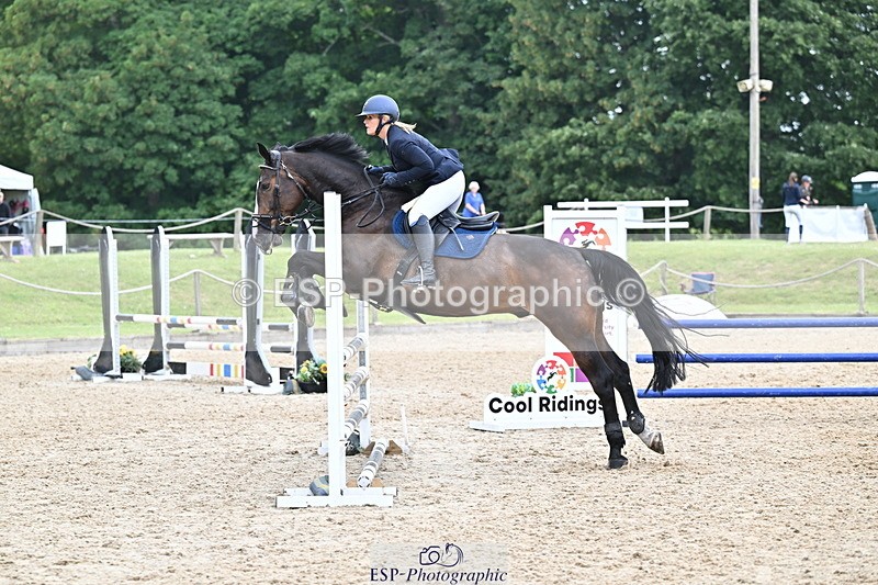 250613A-135152-01741 - Cls 12 95cm Amateur Quali