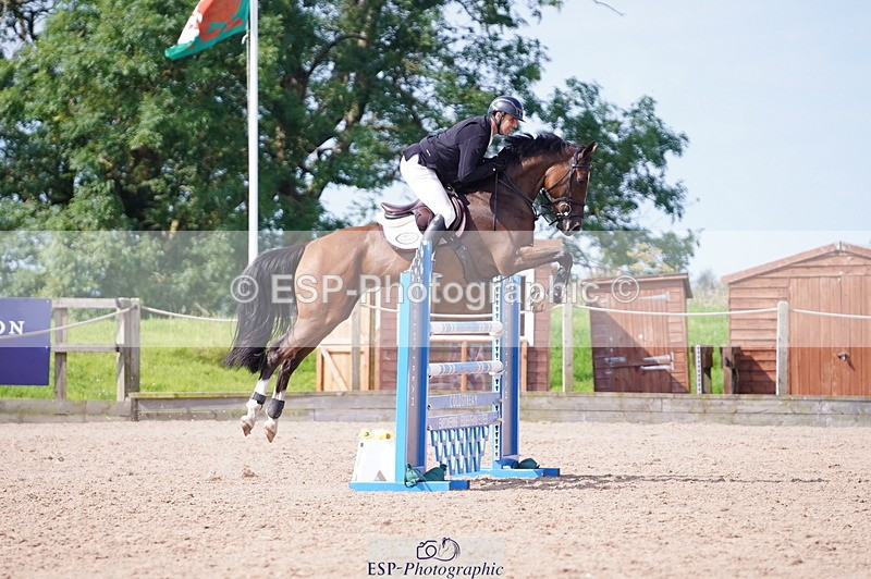 240802A-103114-03614 - Cls 15 Foxhunter